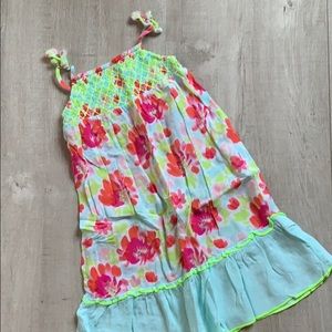 ☀️ Cat & Jack toddler dress